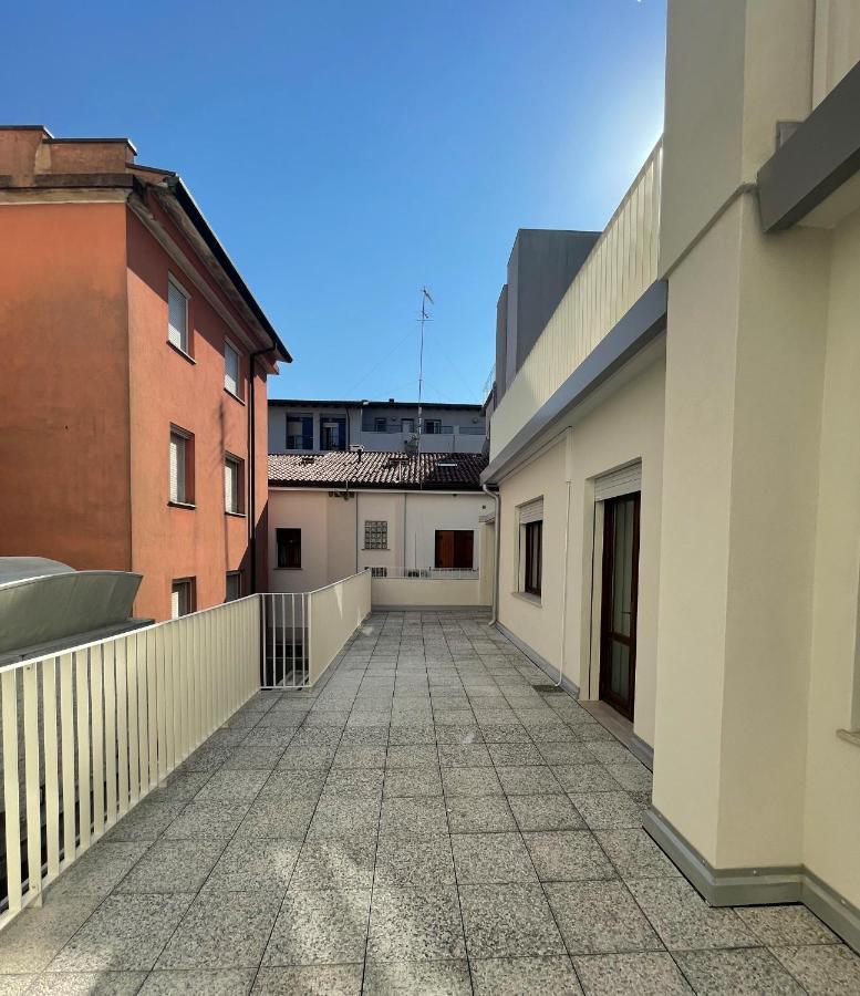 Appartamenti La Conchiglia Caorle Exterior photo