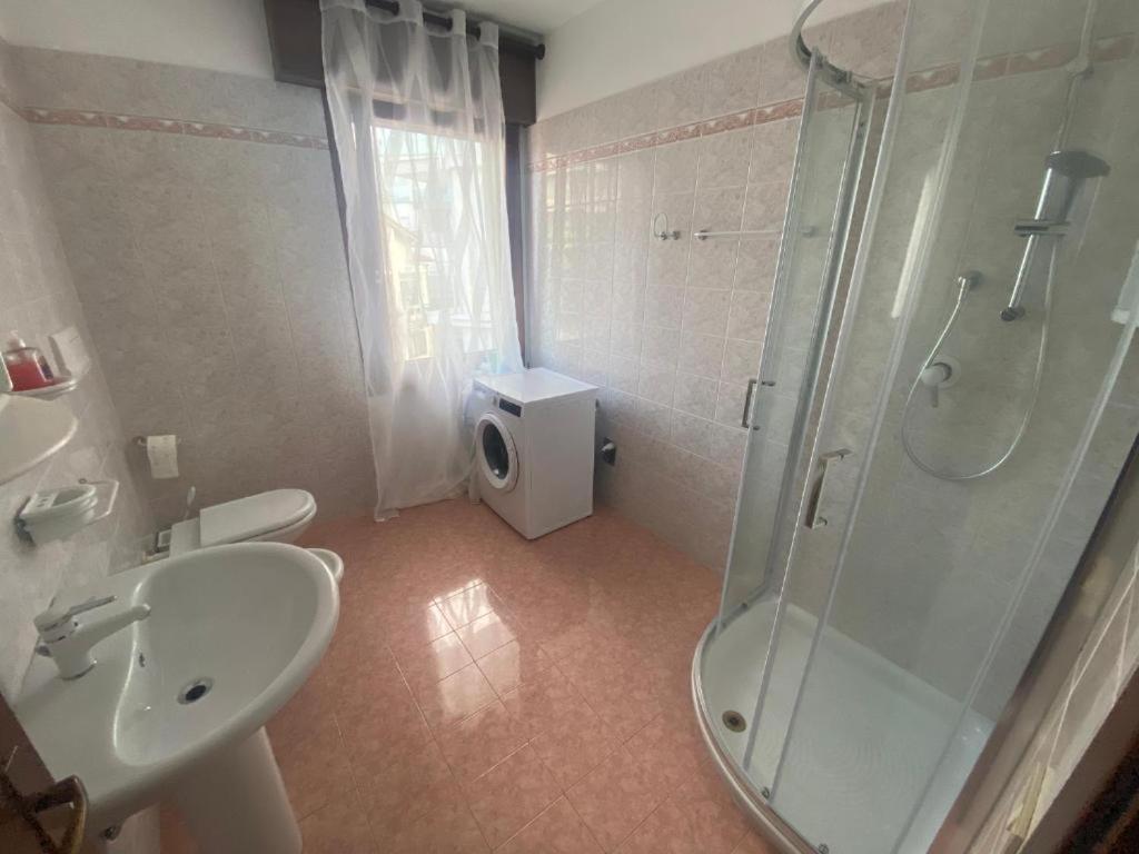 Appartamenti La Conchiglia Caorle Exterior photo