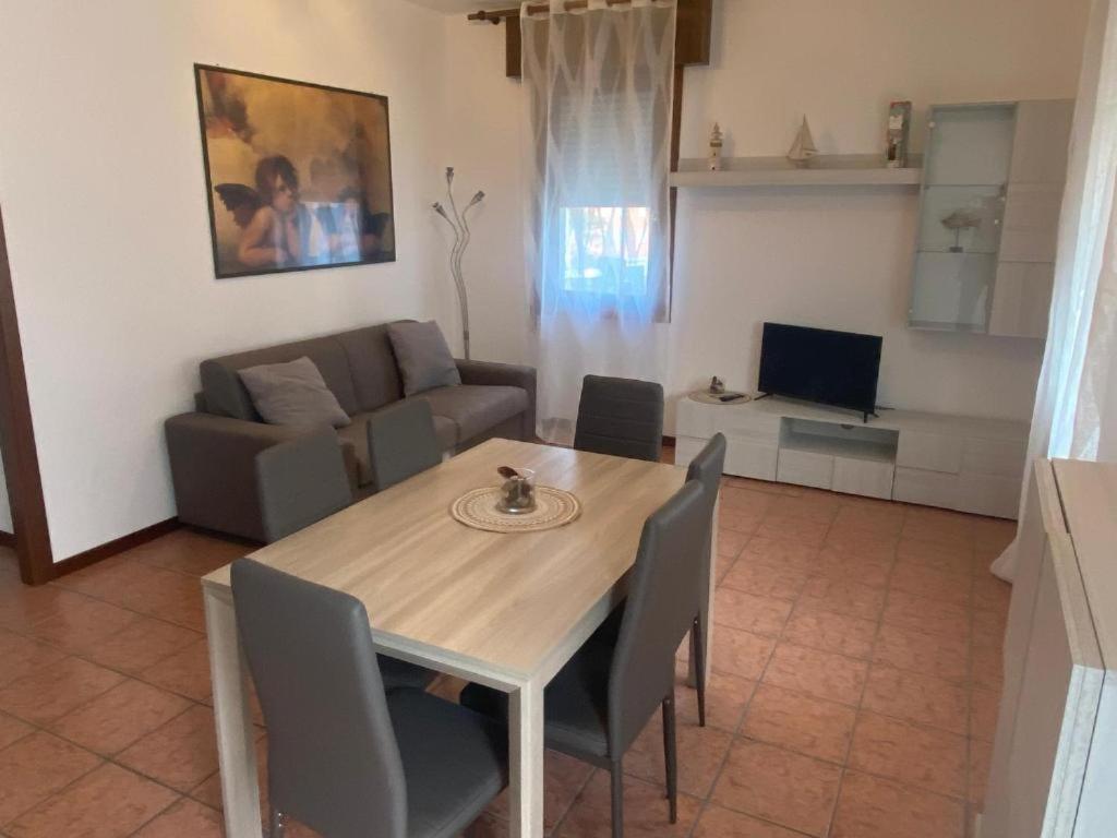 Appartamenti La Conchiglia Caorle Exterior photo