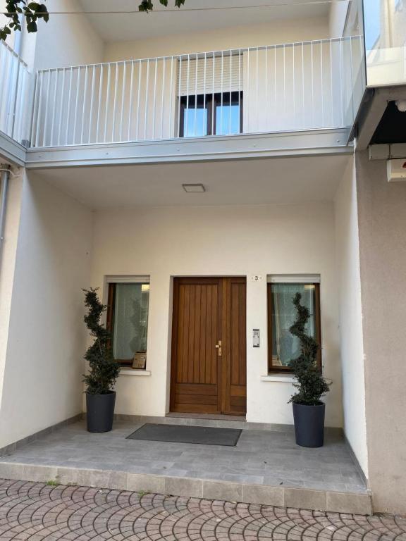 Appartamenti La Conchiglia Caorle Exterior photo